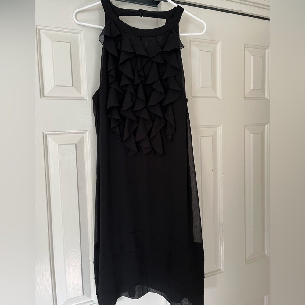 My favorite LBD!